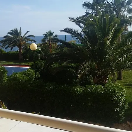 Prestige Appartement Alcossebre