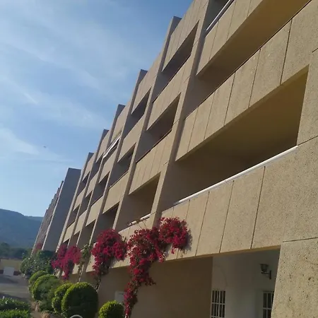 Prestige Appartement Alcossebre