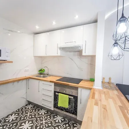 Appartement Prestige Alcossebre