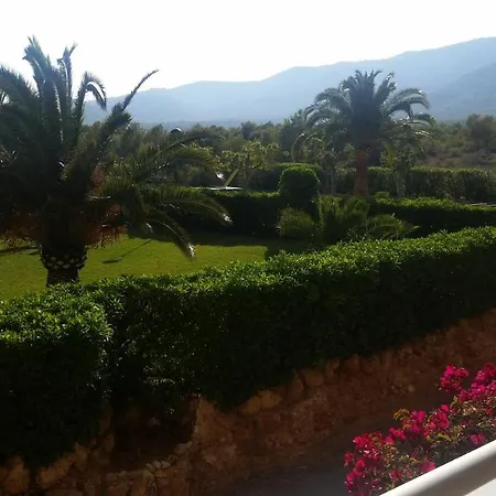 Appartement Prestige